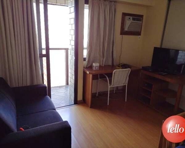 São Paulo - Apartamento Padrão - Moema