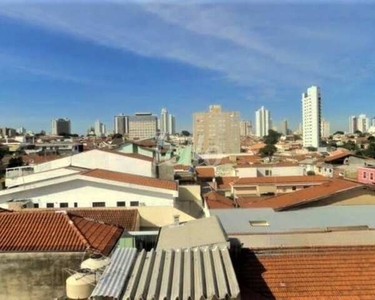 São Paulo - Apartamento Padrão - Mooca