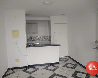 São Paulo - Apartamento Padrão - Pari