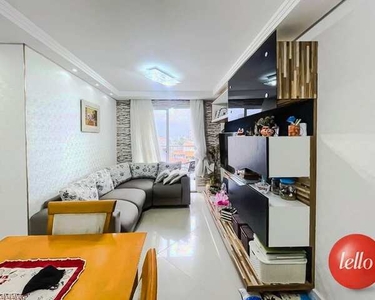 São Paulo - Apartamento Padrão - Penha