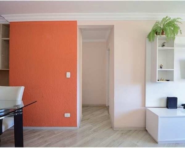 SãO PAULO - Apartamento Padrão - Saúde