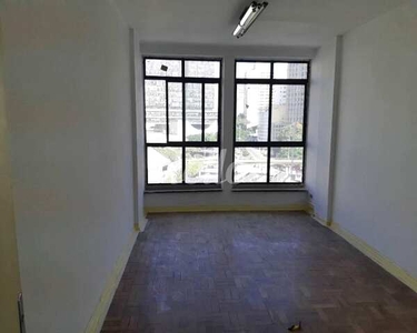 São Paulo - Apartamento Padrão - Sé