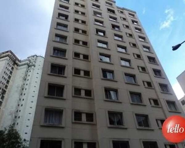 São Paulo - Apartamento Padrão - Sé