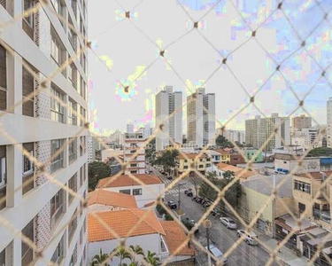 São Paulo - Apartamento Padrão - Sumaré