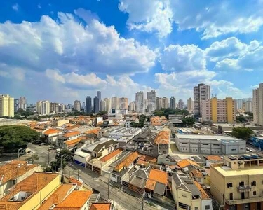 São Paulo - Apartamento Padrão - Tatuapé