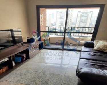 São Paulo - Apartamento Padrão - TATUAPE