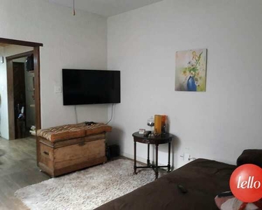 São Paulo - Apartamento Padrão - Tucuruvi