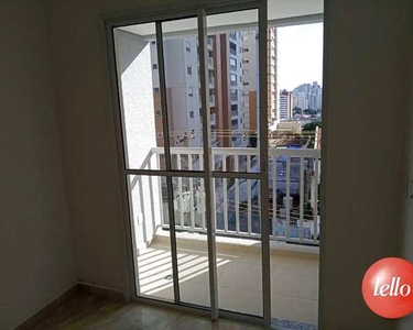 São Paulo - Apartamento Padrão - Vila Gumercindo