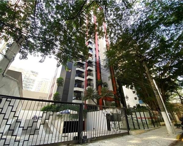 São Paulo - Apartamento Padrão - Vila Nova Conceição