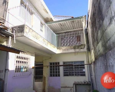 São Paulo - Casa Padrão - Vila Formosa
