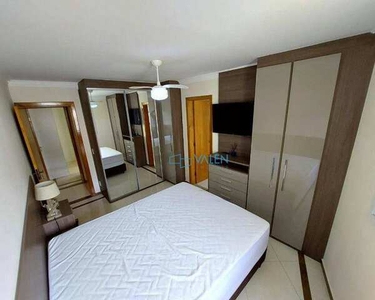 Sobrado com 2 dormitórios, 60 m² - Utinga - Santo André/SP