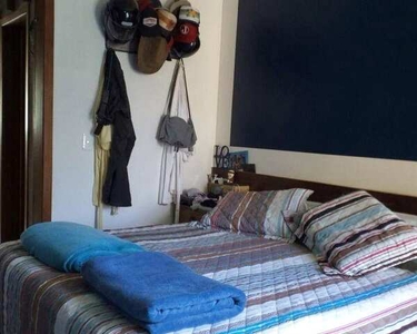 Sobrado com 2 dormitórios à venda, 101 m² - Dos Casa - São Bernardo do Campo/SP