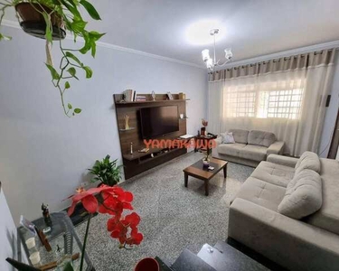 Sobrado com 2 dormitórios à venda, 90 m² por R$ 445.000,00 - Cidade Líder - São Paulo/SP