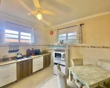 Sobrado com 2 dormitórios à venda, 93 m² por R$ 430.000,00 - Vila Regina - Cachoeirinha/RS