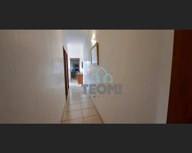 Sobrado com 3 dormitórios (1 suíte), 200 m² - venda por R$ 510.000 - Jardim Santana - Trem