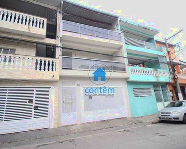 Sobrado com 3 dormitórios, 260 m² - venda por R$ 450.000,00 ou aluguel por R$ 2.150,00/mês