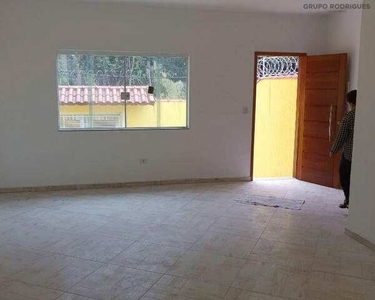 Sobrado com 3 dormitórios à venda, 100 m² por R$ 515.000,00 - Jardim Maringá - São Paulo/S