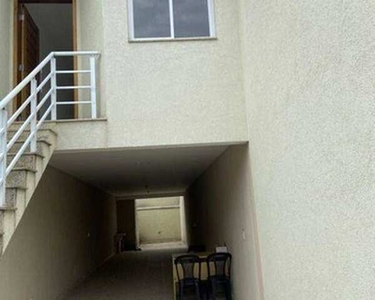 Sobrado com 3 dormitórios à venda, 133 m² por R$ 495.000,00 - Vila Progresso (Zona Leste