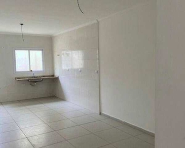 Sobrado com 3 dormitórios à venda, 133 m² por R$ 500.000,00 - Vila Progresso (Zona Leste