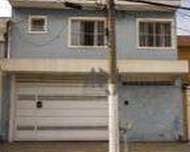Sobrado com 3 dormitórios à venda, 170 m² por R$ 545.000,00 - Vila Ré - São Paulo/SP