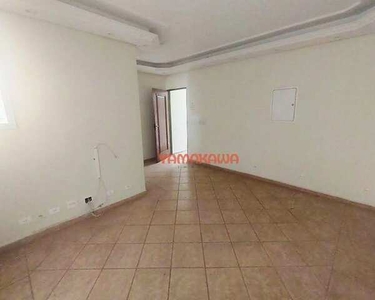 Sobrado com 4 dormitórios à venda, 252 m² por R$ 540.000,00 - Vila Nhocune - São Paulo/SP