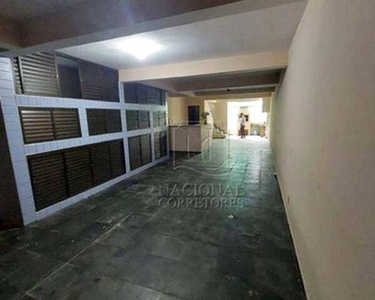 Sobrado com 4 dormitórios à venda, 273 m² por R$ 450.000,00 - Jardim das Maravilhas - Sant