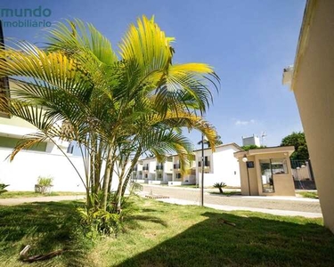 Sobrado, Condomínio Reserva 23, Jardim Califórnia, Taubaté