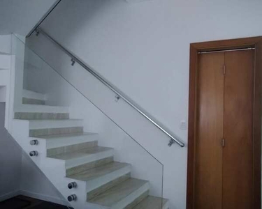 Sobrado para venda com 90 metros quadrados com 3 quartos em Vila Lúcia - São Paulo - SP