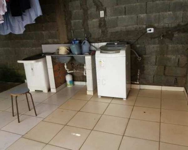 Sobrado residencial à venda, Jardim São Domingos, Guarulhos - SO0084