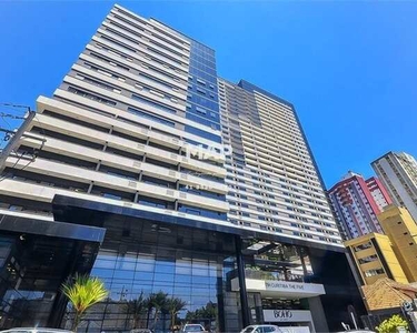 Studio a Venda, 31m², The Five East Batel Hotel, Centro - Curitiba, PR