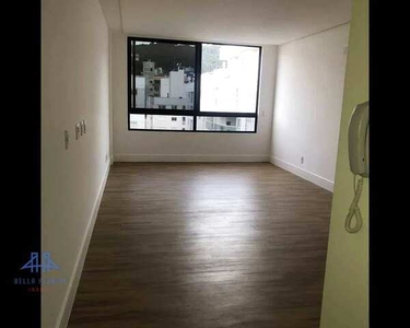 Studio com 1 dormitório à venda, 32 m² por R$ 458.950,00 - Córrego Grande - Florianópolis
