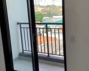 Studio no Ed IS Moema com 1 dorm e 32m, Moema - São Paulo