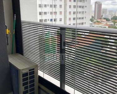 Studio para venda ou locação, mobiliado, na Vila Mariana, 30m², sem vaga