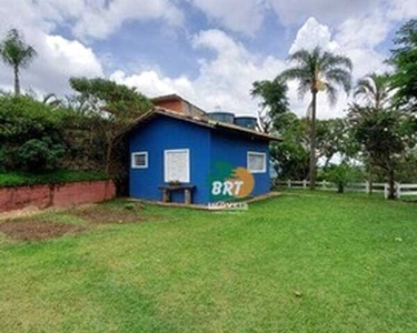 TE0093- Terreno à venda, 1000 m² por R$ 500.000 - Saboó - São Roque/SP