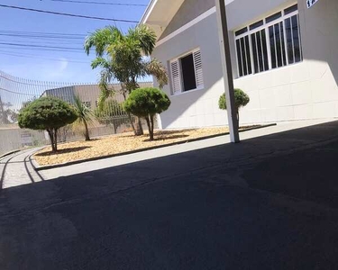 Térrea para venda possui 160 metros quadrados com 3 quartos em Vila Sônia - Piracicaba - S