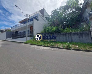 Terreno 456m² á venda em Meaípe, Guarapari-ES - Realize Negócios Imobiliários