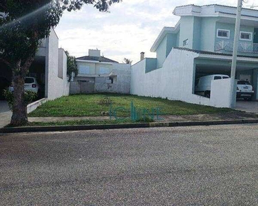 Terreno à venda, 250 m² por R$ 450.000,03 - Condomínio Ibiti Royal Park - Sorocaba/SP