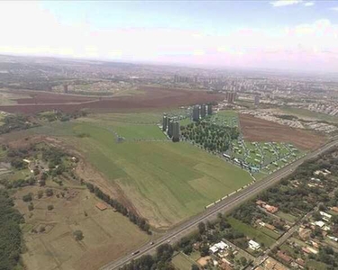 Terreno à venda, 415 m² por R$ 492.000,00 - Condomínio Jardins - Ribeirão Preto/SP