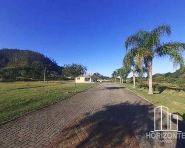 Terreno à venda, 441 m² por R$ 508.001,00 - Canasvieiras - Florianópolis/SC