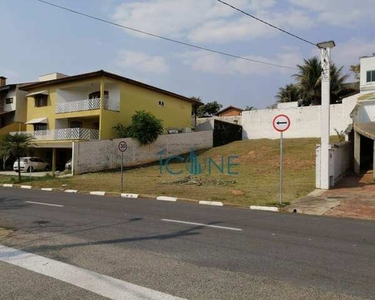 Terreno à venda, 510 m² por R$ 530.000,08 - Condomínio Ibiti do Paço - Sorocaba/SP