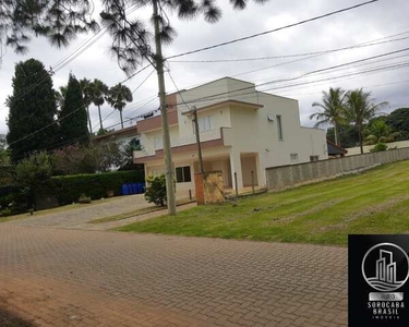 Terreno à venda, 799 m² por R$ 500.000 - Vivendas Do Lago - Sorocaba/SP