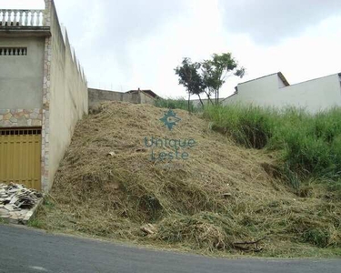 Terreno à venda, Ana Lúcia, Sabará, MG