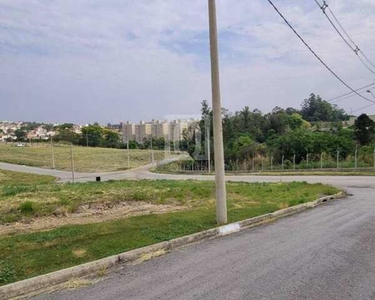 TERRENO À VENDA CONDOMÍNIO RESIDENCIAL BOUGANVILLE