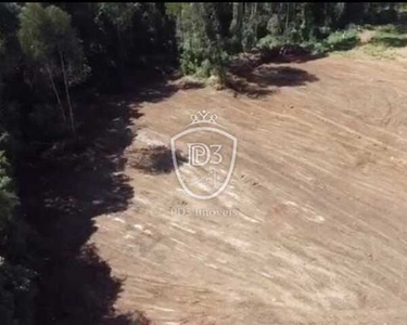 Terreno à venda em ABAPAN - CASTRO