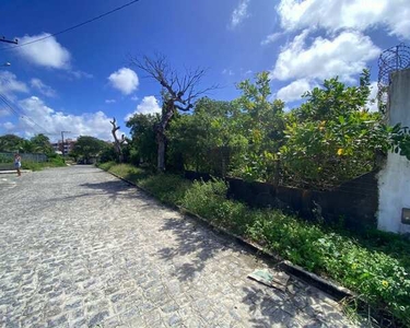 Terreno - Barra dos Coqueiros