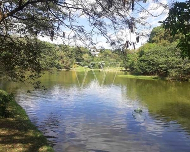 Terreno - Colinas do Ermitage (Sousas) - Campinas