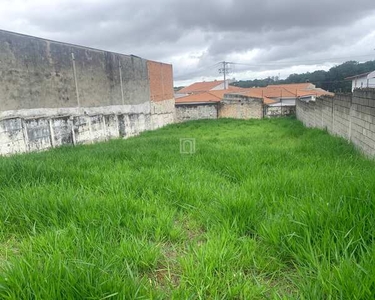 Terreno comercial á venda em Sorocaba