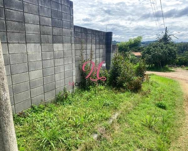 TERRENO RESIDENCIAL em JUNDIAÍ - SP, CAXAMBU