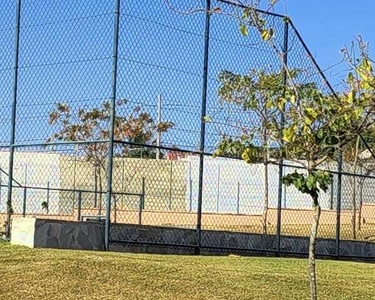 TERRENO RESIDENCIAL em VOTORANTIM - SP, ALPHAVILLE NOVA ESPLANADA