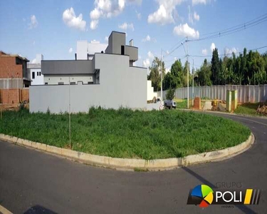 Terreno residencial para Venda Jardim Piemonte